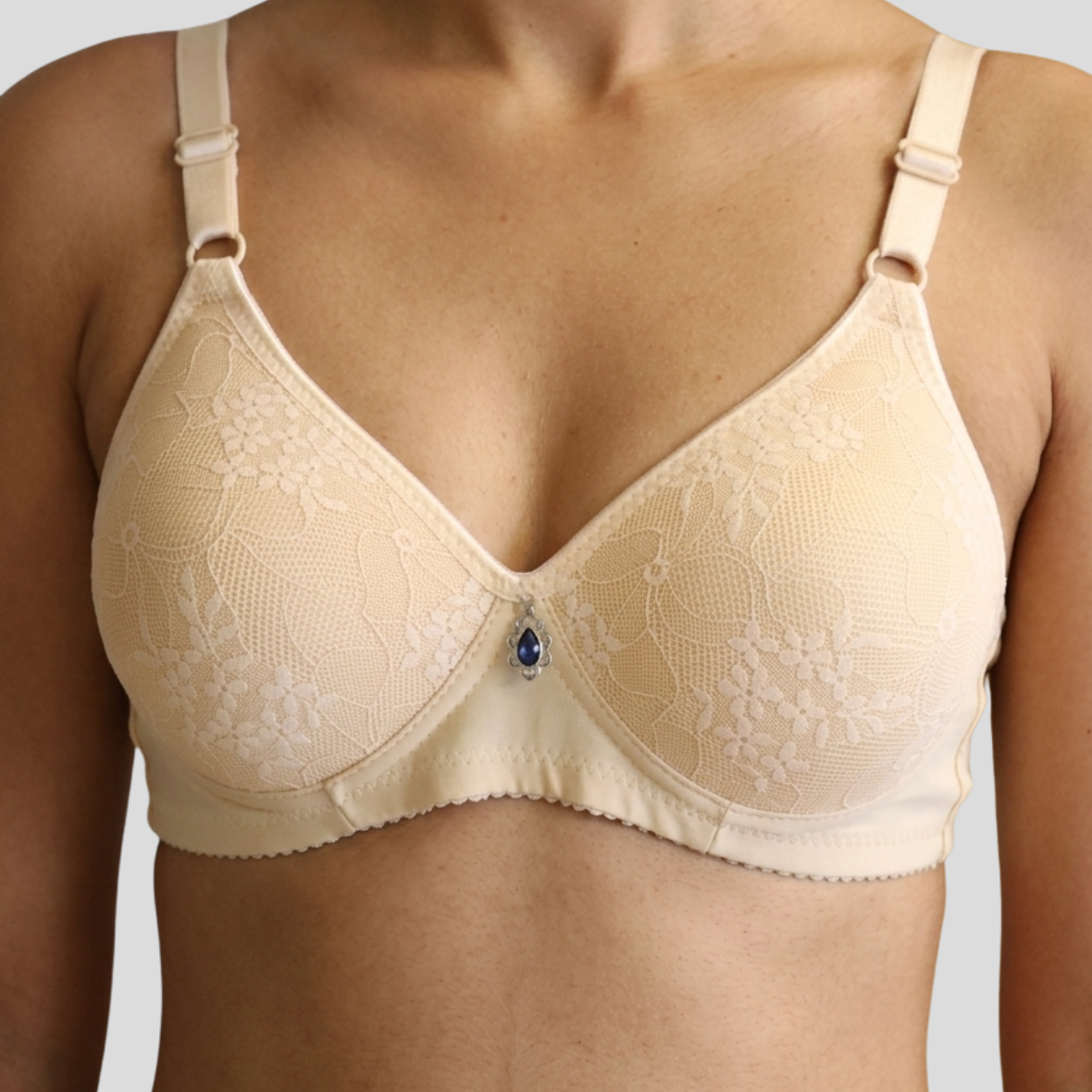 Comfort Day Night Bra