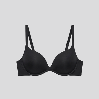 Fit Flair T Shirt Bra