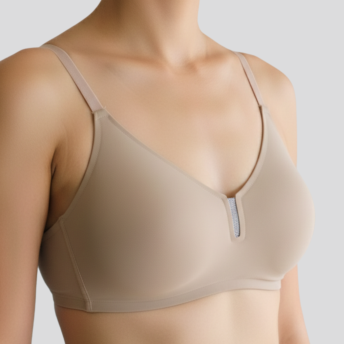 Cloud Soft Everyday Wear Bra