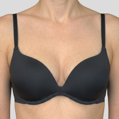 Fit Flair T Shirt Bra