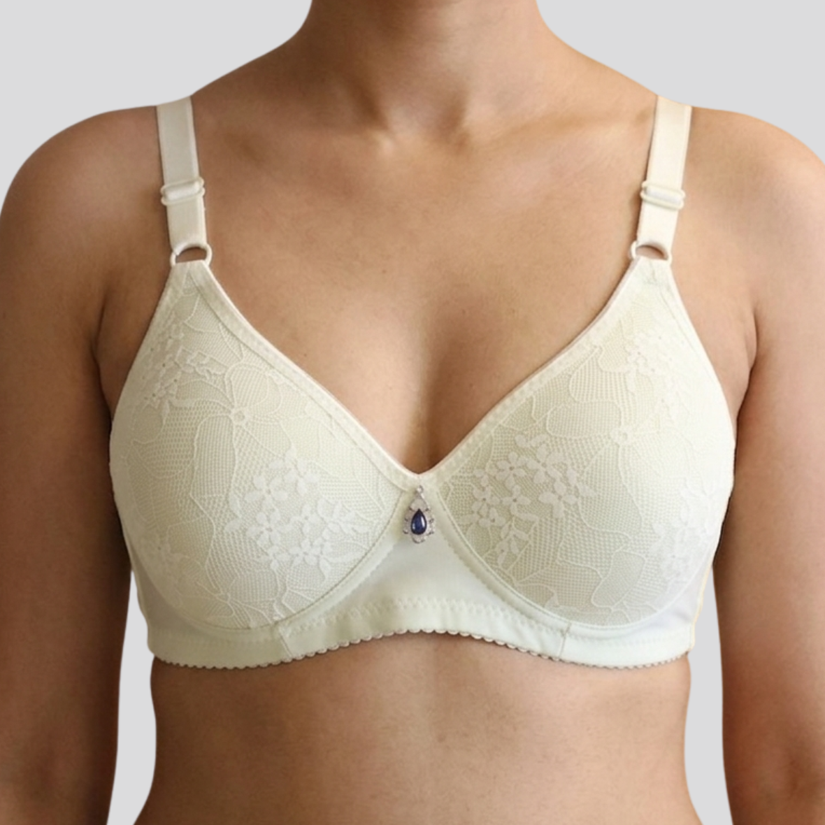 Comfort Day Night Bra