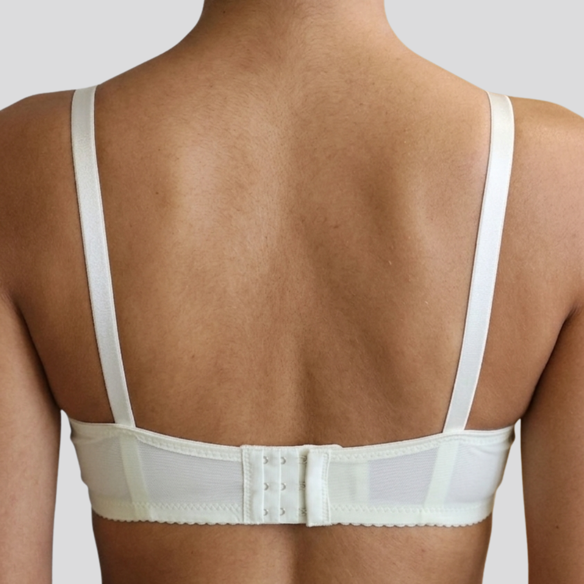 Comfort Day Night Bra