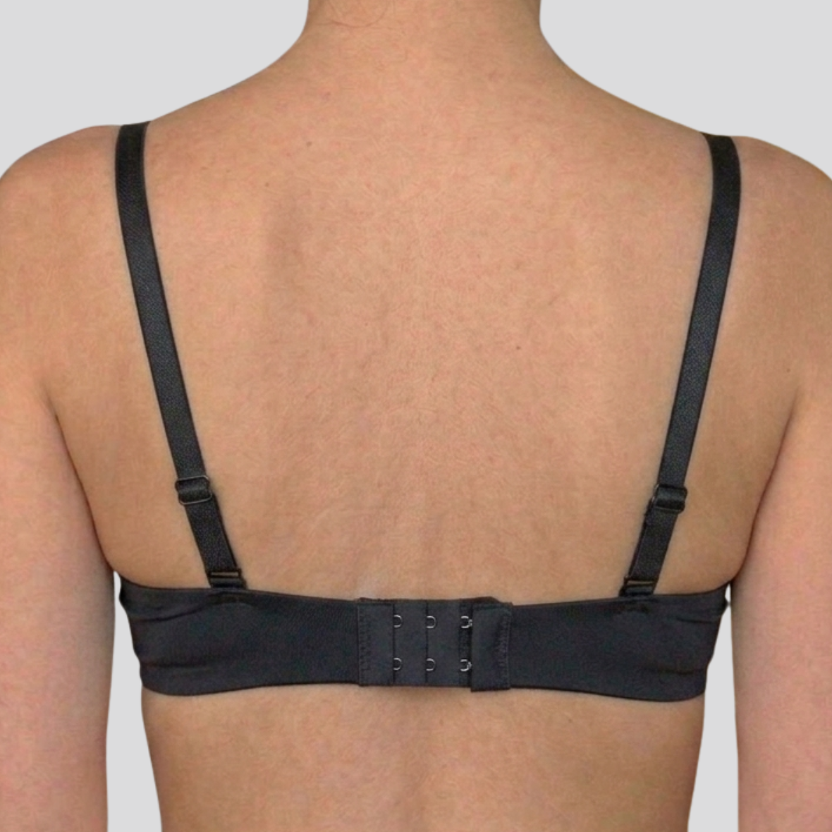 Fit Flair T Shirt Bra