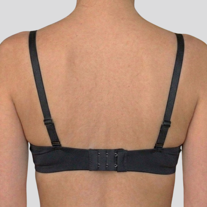 Fit Flair T Shirt Bra
