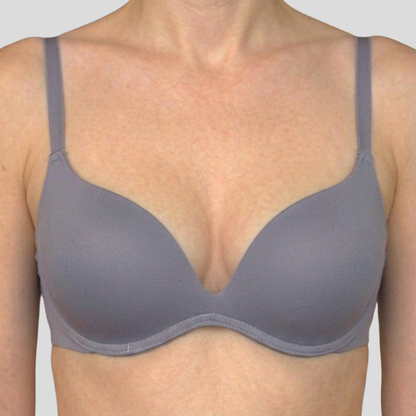 Fit Flair T Shirt Bra