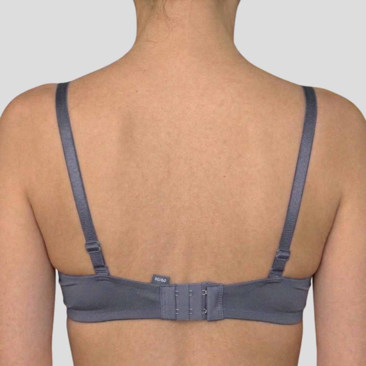 Fit Flair T Shirt Bra
