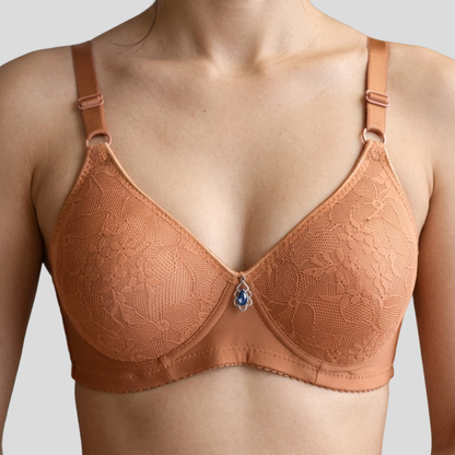 Comfort Day Night Bra