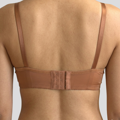 Comfort Day Night Bra