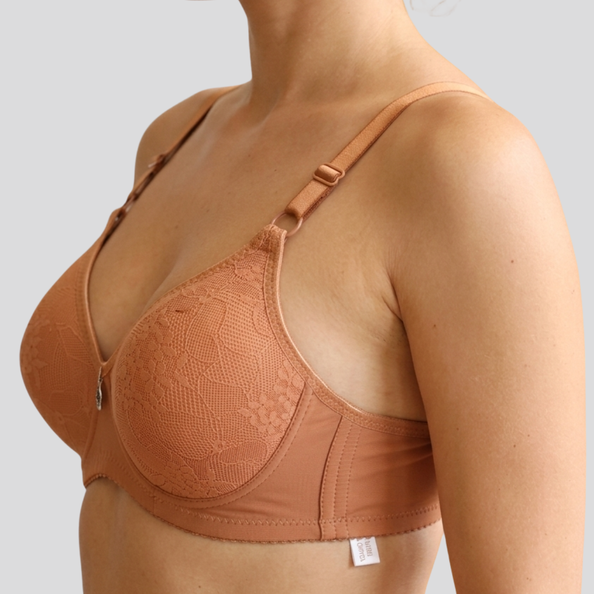 Comfort Day Night Bra