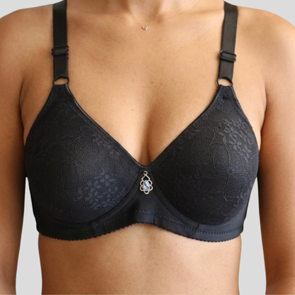 Comfort Day Night Bra