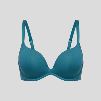 Fit Flair T Shirt Bra