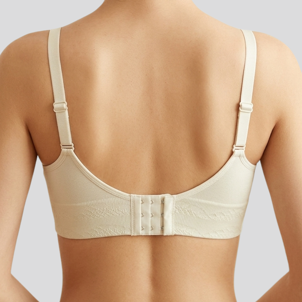 Butter Nest Cotton Bra
