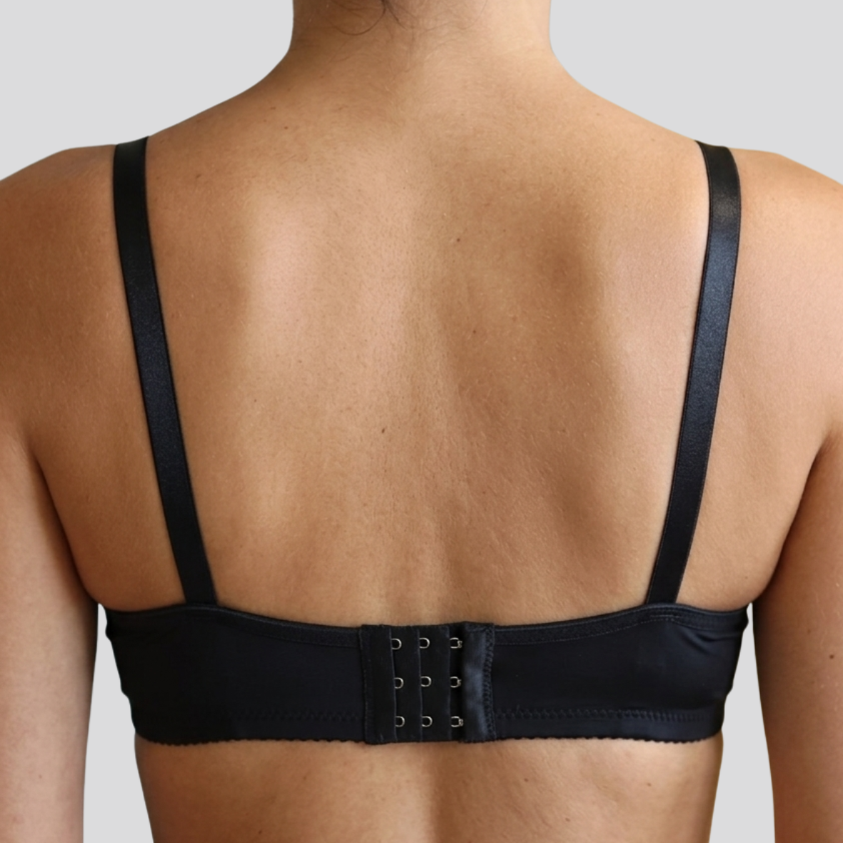 Comfort Day Night Bra