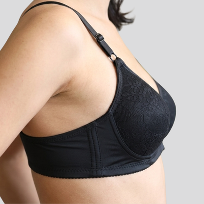 Comfort Day Night Bra