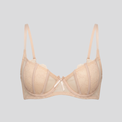 Net Bliss Bra