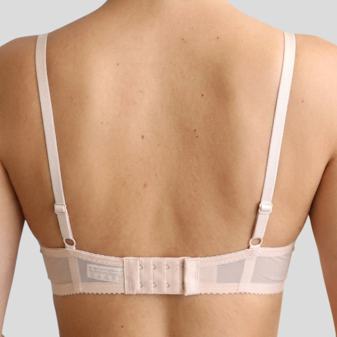 Net Bliss Bra