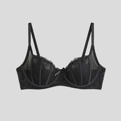 Net Bliss Bra