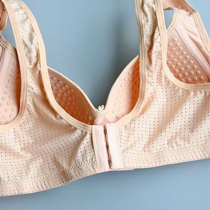Soft Padded Wire free Bra