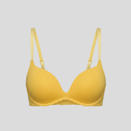 Fit Flair T Shirt Bra