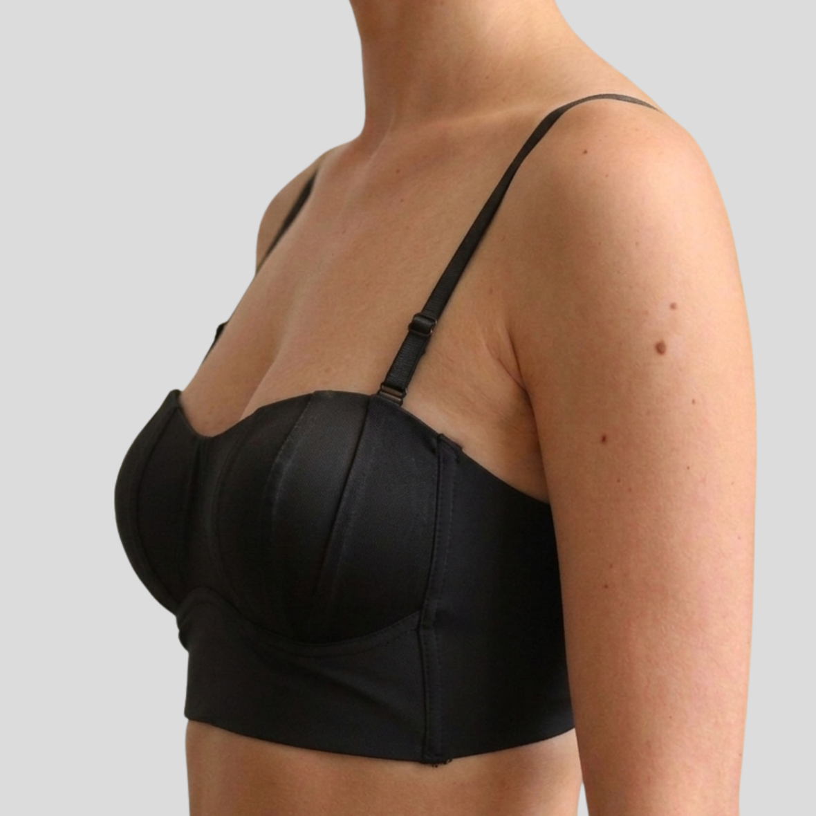 Stretch Fit Everyday Wear Bra