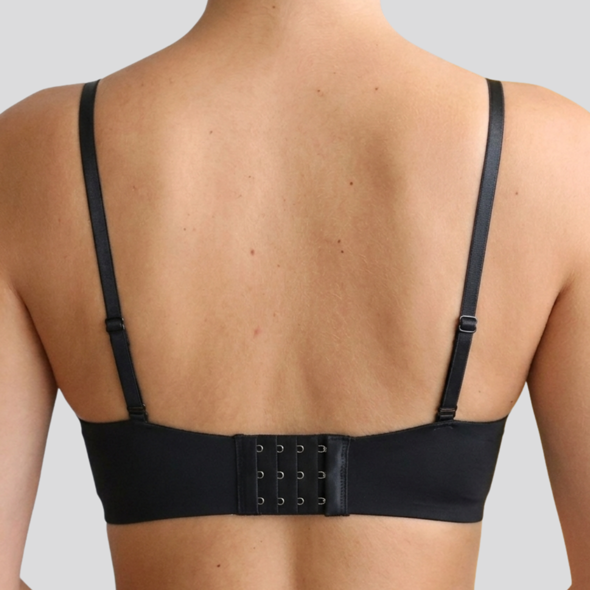 Stretch Fit Everyday Wear Bra