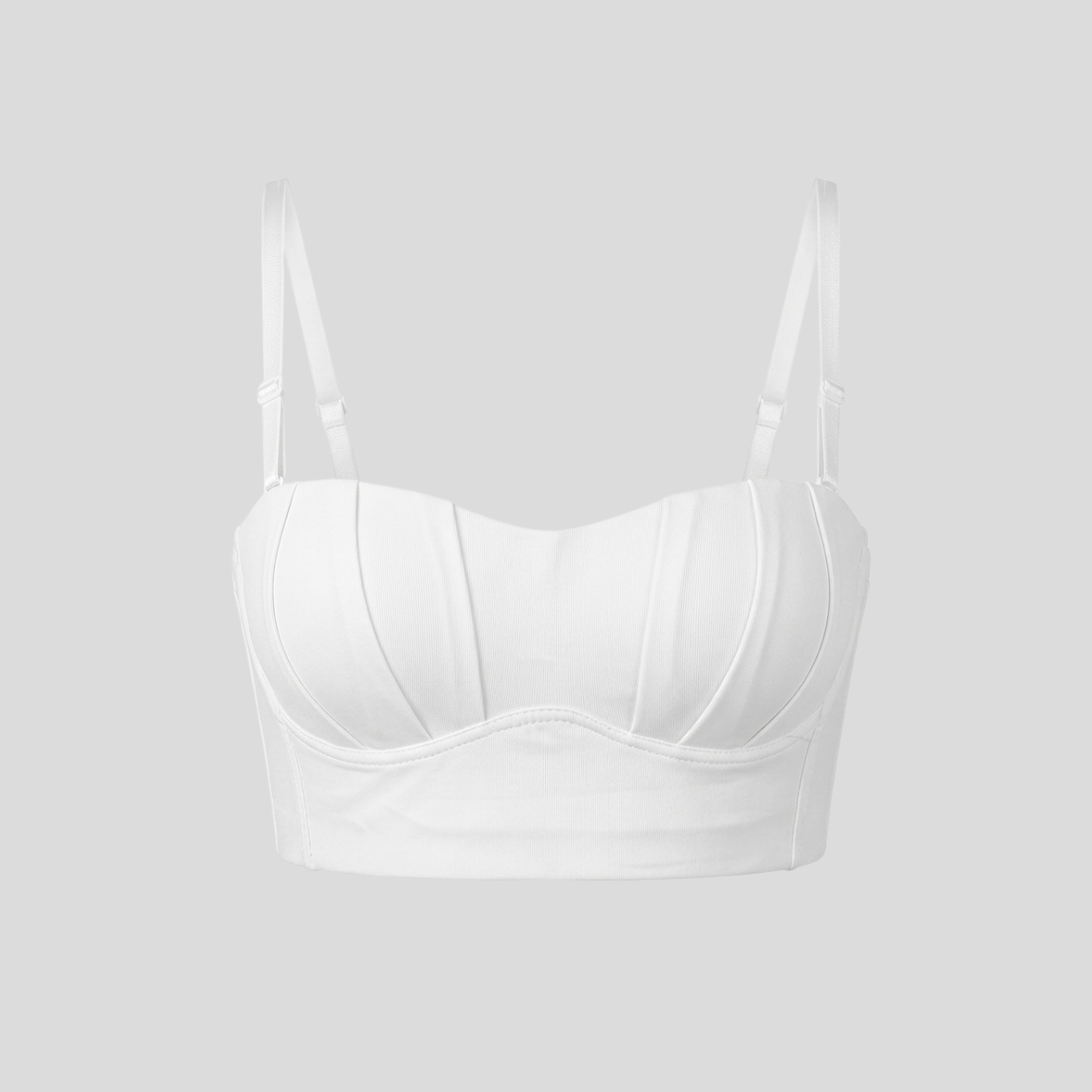 Stretch Fit Everyday Wear Bra