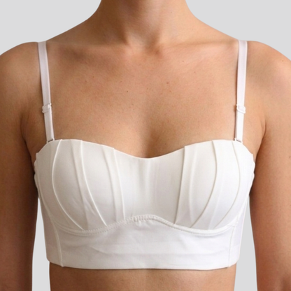 Stretch Fit Everyday Wear Bra