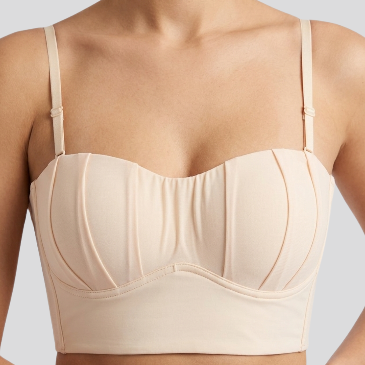 Stretch Fit Everyday Wear Bra
