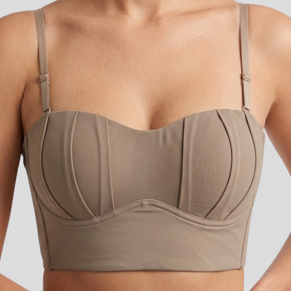Stretch Fit Everyday Wear Bra