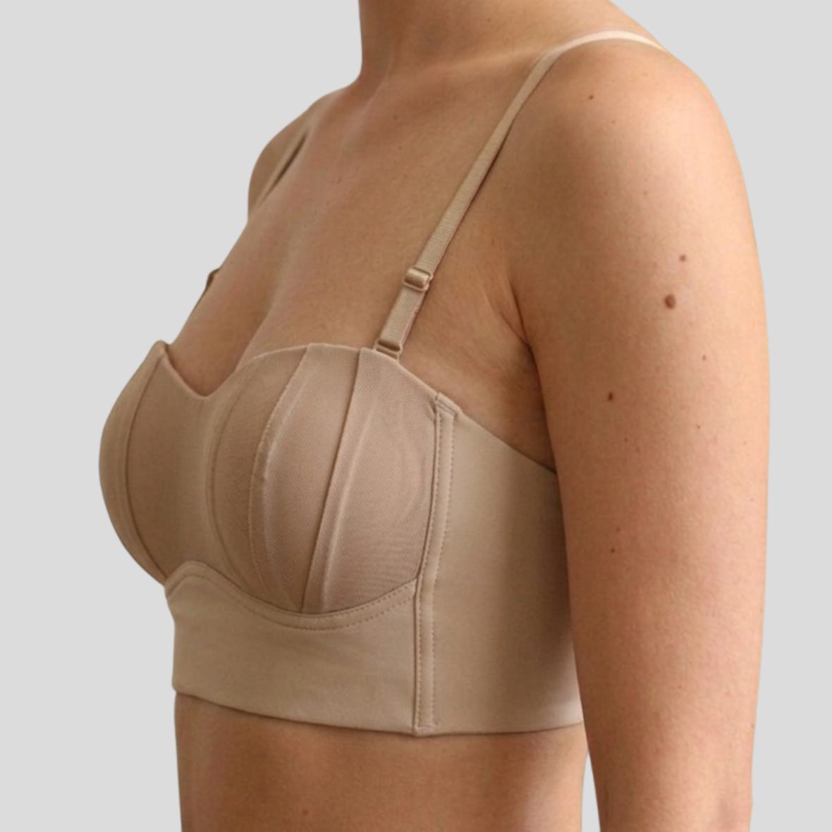 Stretch Fit Everyday Wear Bra