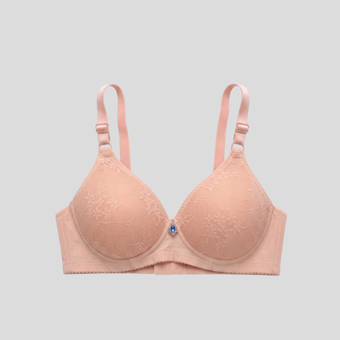 Comfort Day Night Bra