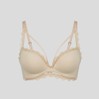 Nazakat Push Up Bra