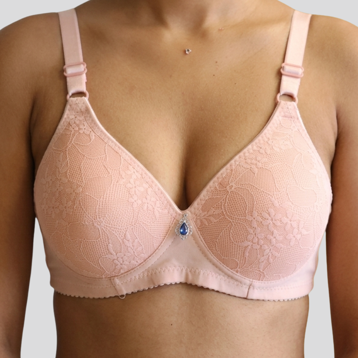 Comfort Day Night Bra