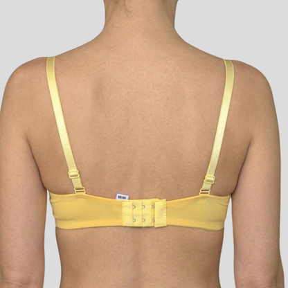 Fit Flair T Shirt Bra