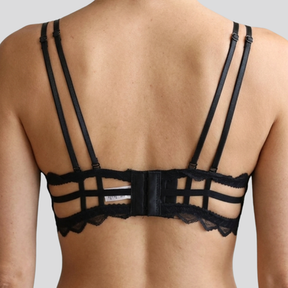 Leapord Print Bra