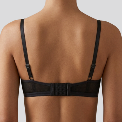 Cloud Fit Mesh Bra
