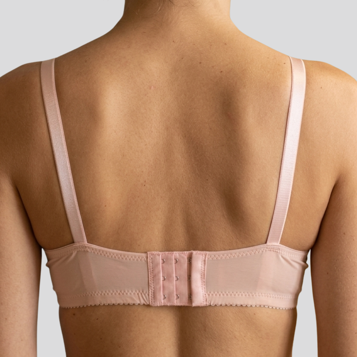 Comfort Day Night Bra