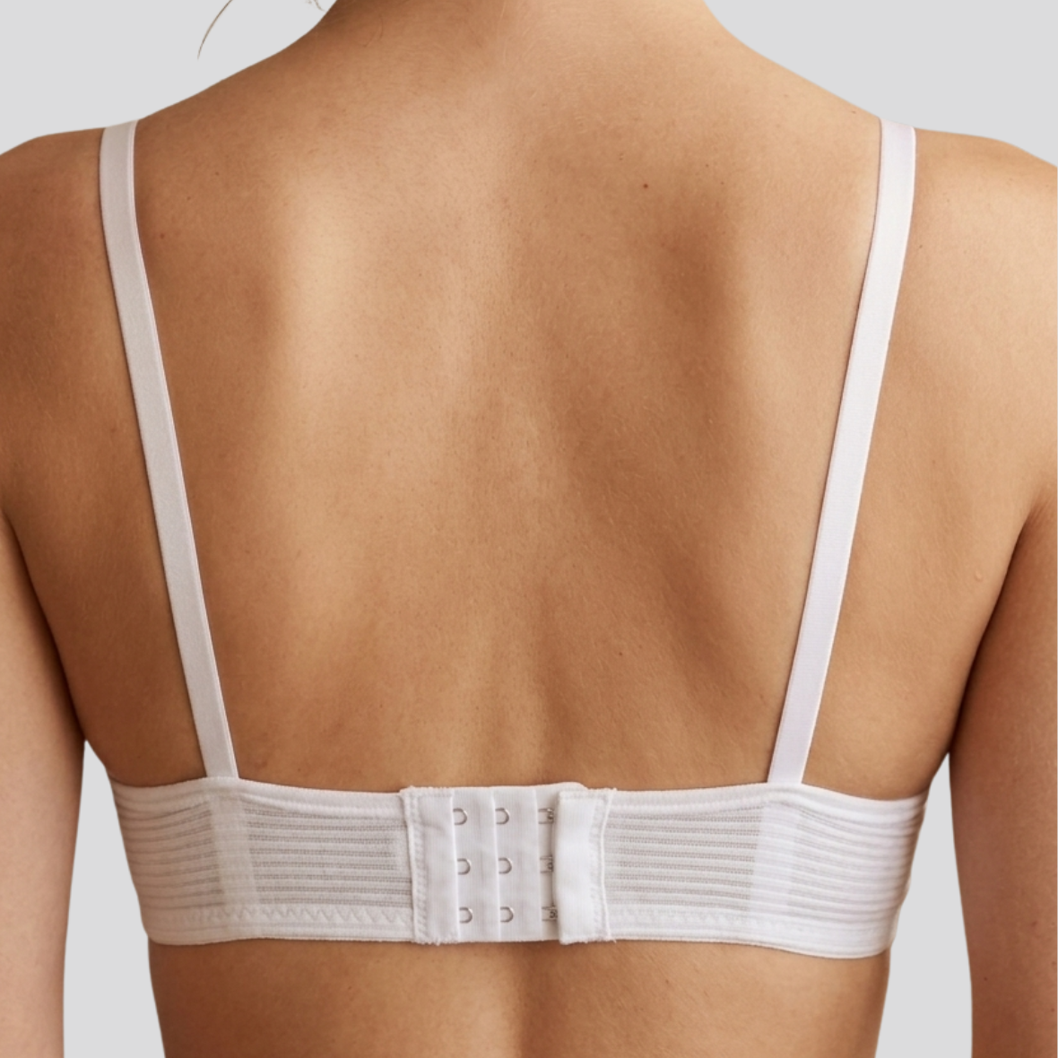 Summer Cotton Bliss Bra
