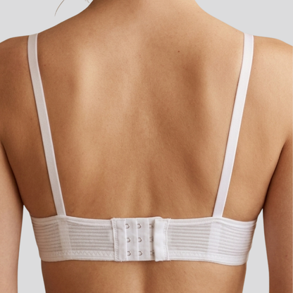 Summer Cotton Bliss Bra