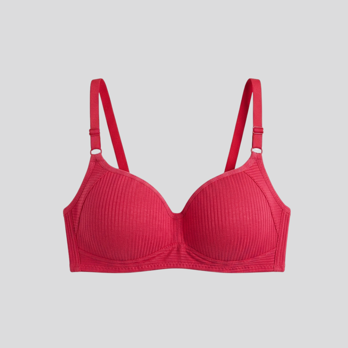 Summer Cotton Bliss Bra