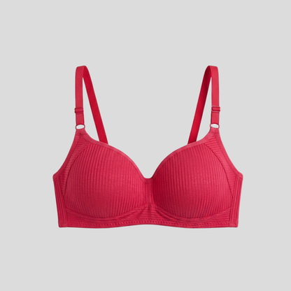 Summer Cotton Bliss Bra