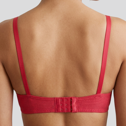 Summer Cotton Bliss Bra