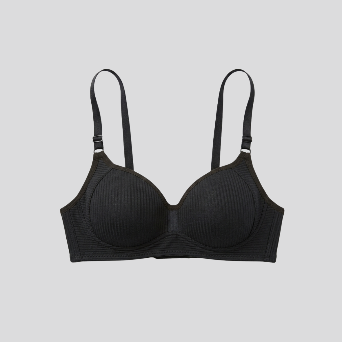 Summer Cotton Bliss Bra