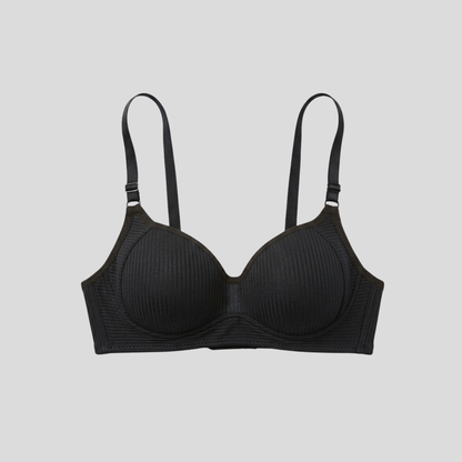 Summer Cotton Bliss Bra