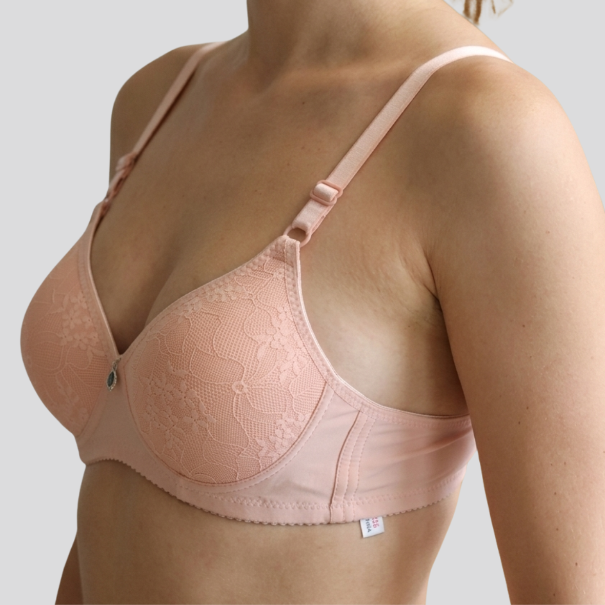Comfort Day Night Bra