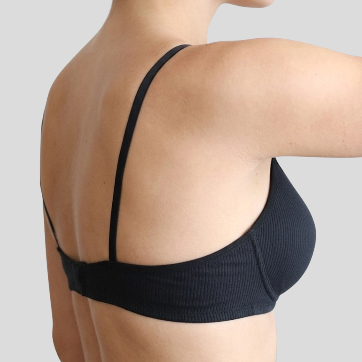 Summer Cotton Bliss Bra