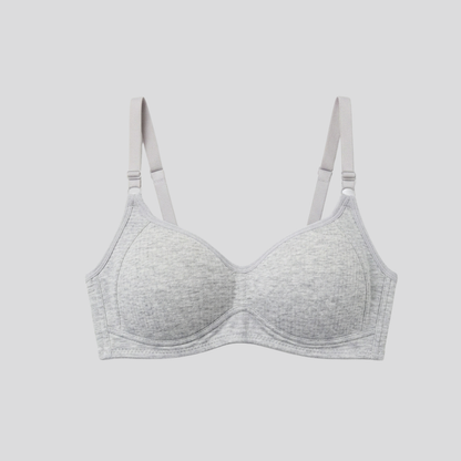 Summer Cotton Bliss Bra