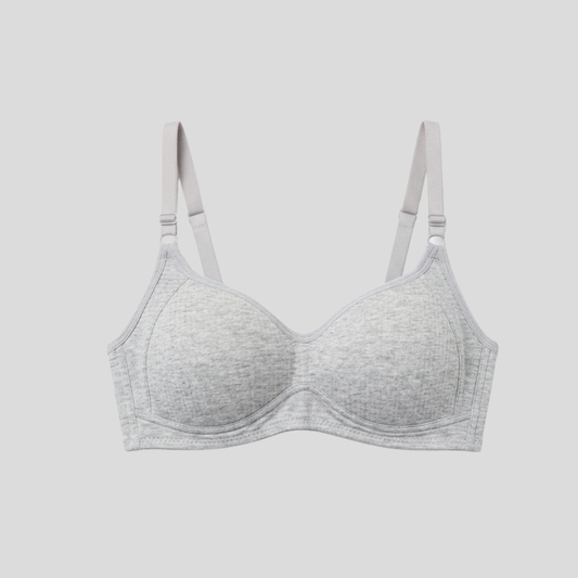 Summer Cotton Bliss Bra