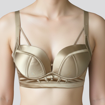 Luxora Padded Bra