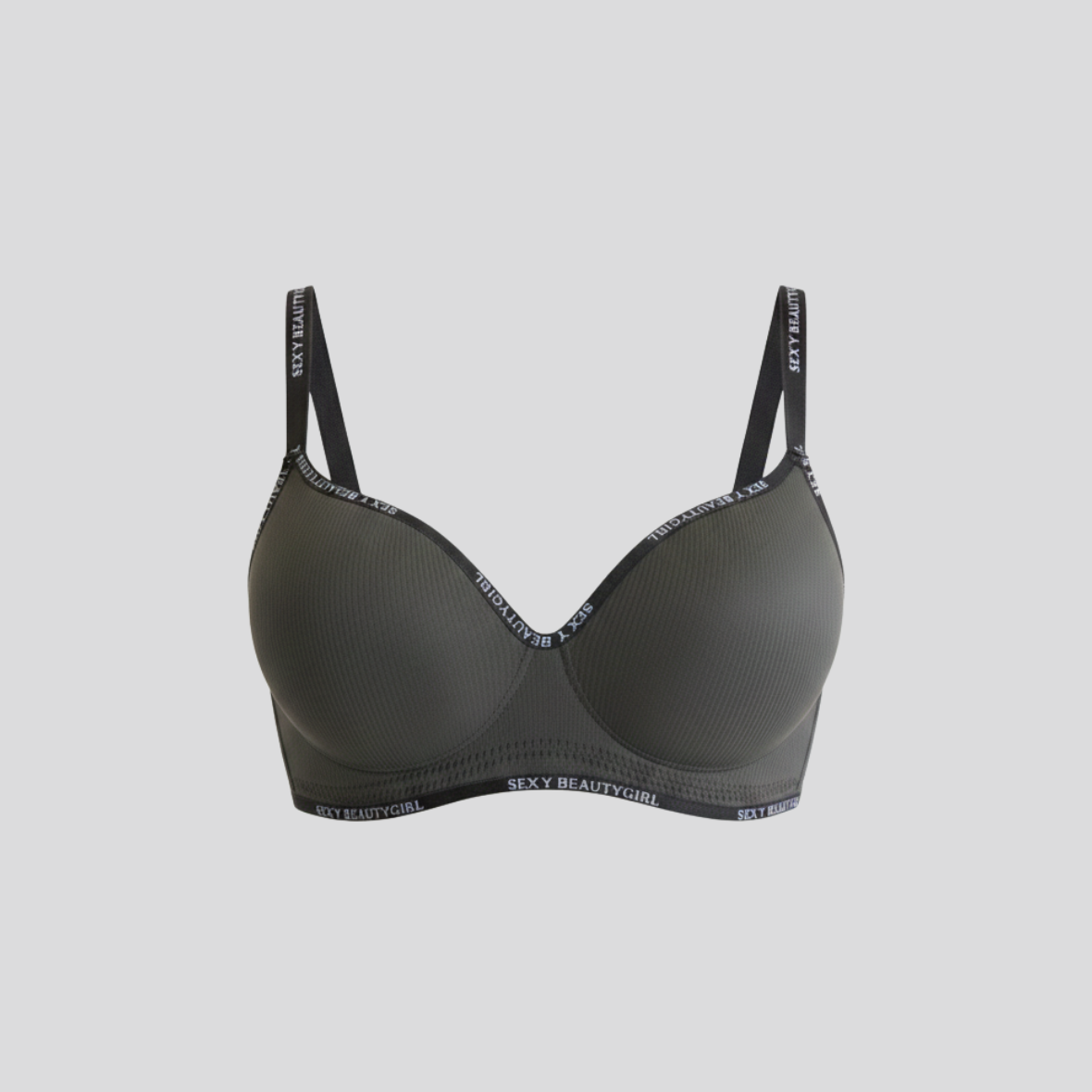 Comfy Everyday Wear Bra